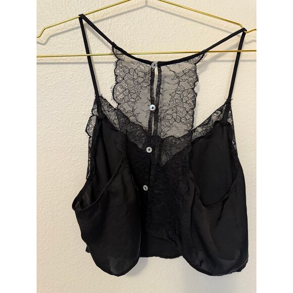 Free People + Wishlist Lace Bralette Bundle | 5-Piece Intimates Lot Size S/M - Picture 3 of 8